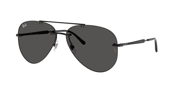 Lunettes de soleil Ray-Ban Homme 0RB3791002/8759 - 0RB3791002/8759